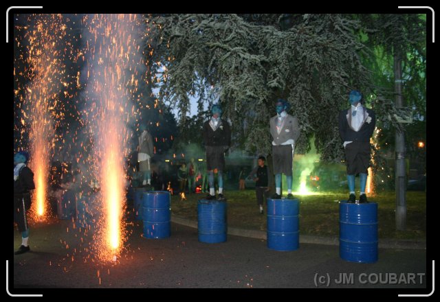 Diapositive suivante